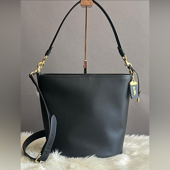 CH726 - Coach Dakota Bucket Bag - Picture 3 of 14